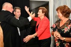 Foto de la galería: Los 70 de Javier Fiori con una espectacular fiesta en el Pirá Pytá