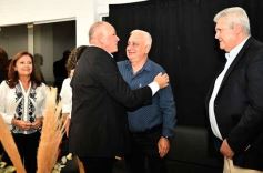 Foto de la galería: Los 70 de Javier Fiori con una espectacular fiesta en el Pirá Pytá