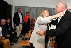 Foto de la galería: Los 70 de Javier Fiori con una espectacular fiesta en el Pirá Pytá