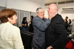 Foto de la galería: Los 70 de Javier Fiori con una espectacular fiesta en el Pirá Pytá