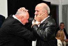 Foto de la galería: Los 70 de Javier Fiori con una espectacular fiesta en el Pirá Pytá