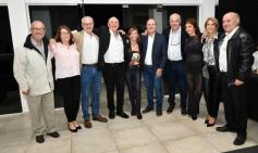 Foto de la galería: Los 70 de Javier Fiori con una espectacular fiesta en el Pirá Pytá