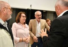 Foto de la galería: Los 70 de Javier Fiori con una espectacular fiesta en el Pirá Pytá