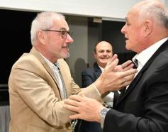 Foto de la galería: Los 70 de Javier Fiori con una espectacular fiesta en el Pirá Pytá