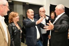 Foto de la galería: Los 70 de Javier Fiori con una espectacular fiesta en el Pirá Pytá