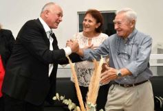 Foto de la galería: Los 70 de Javier Fiori con una espectacular fiesta en el Pirá Pytá