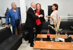 Foto de la galería: Los 70 de Javier Fiori con una espectacular fiesta en el Pirá Pytá