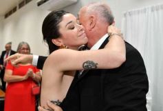 Foto de la galería: Los 70 de Javier Fiori con una espectacular fiesta en el Pirá Pytá