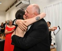 Foto de la galería: Los 70 de Javier Fiori con una espectacular fiesta en el Pirá Pytá