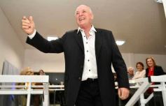 Foto de la galería: Los 70 de Javier Fiori con una espectacular fiesta en el Pirá Pytá