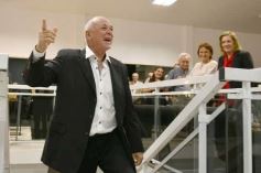 Foto de la galería: Los 70 de Javier Fiori con una espectacular fiesta en el Pirá Pytá