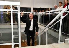 Foto de la galería: Los 70 de Javier Fiori con una espectacular fiesta en el Pirá Pytá