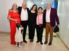 Foto de la galería: Los 70 de Javier Fiori con una espectacular fiesta en el Pirá Pytá