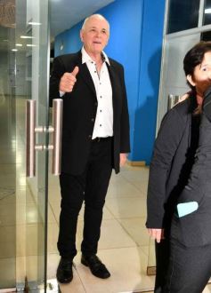 Foto de la galería: Los 70 de Javier Fiori con una espectacular fiesta en el Pirá Pytá