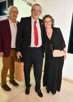 Foto de la galería: Los 70 de Javier Fiori con una espectacular fiesta en el Pirá Pytá