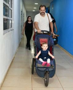 Foto de la galería: Los 70 de Javier Fiori con una espectacular fiesta en el Pirá Pytá