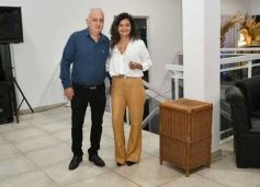 Foto de la galería: Los 70 de Javier Fiori con una espectacular fiesta en el Pirá Pytá