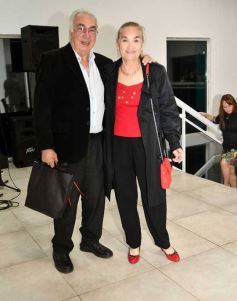 Foto de la galería: Los 70 de Javier Fiori con una espectacular fiesta en el Pirá Pytá