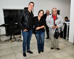 Foto de la galería: Los 70 de Javier Fiori con una espectacular fiesta en el Pirá Pytá