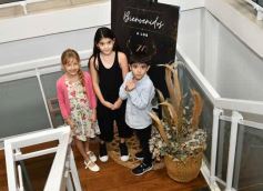 Foto de la galería: Los 70 de Javier Fiori con una espectacular fiesta en el Pirá Pytá