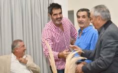 Foto de la galería: Los 70 de Javier Fiori con una espectacular fiesta en el Pirá Pytá