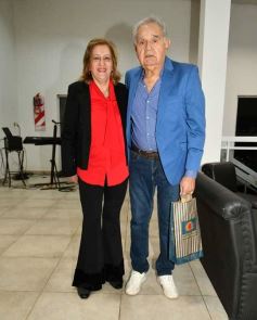 Foto de la galería: Los 70 de Javier Fiori con una espectacular fiesta en el Pirá Pytá