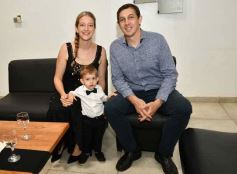 Foto de la galería: Los 70 de Javier Fiori con una espectacular fiesta en el Pirá Pytá