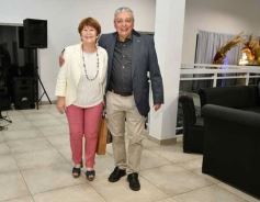 Foto de la galería: Los 70 de Javier Fiori con una espectacular fiesta en el Pirá Pytá