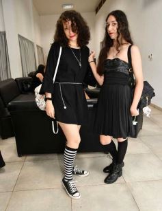 Foto de la galería: Los 70 de Javier Fiori con una espectacular fiesta en el Pirá Pytá