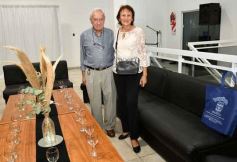 Foto de la galería: Los 70 de Javier Fiori con una espectacular fiesta en el Pirá Pytá