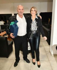 Foto de la galería: Los 70 de Javier Fiori con una espectacular fiesta en el Pirá Pytá