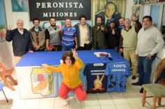 Foto de la galería: Afirmación Peronista: preparan el fortalecimiento político de esta histórica agrupación