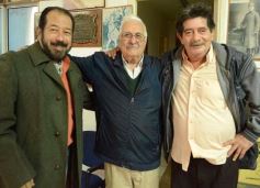 Foto de la galería: Afirmación Peronista: preparan el fortalecimiento político de esta histórica agrupación