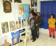 Foto de la galería: Afirmación Peronista: preparan el fortalecimiento político de esta histórica agrupación