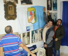 Foto de la galería: Afirmación Peronista: preparan el fortalecimiento político de esta histórica agrupación
