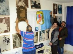 Foto de la galería: Afirmación Peronista: preparan el fortalecimiento político de esta histórica agrupación