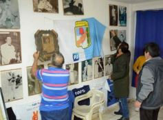 Foto de la galería: Afirmación Peronista: preparan el fortalecimiento político de esta histórica agrupación