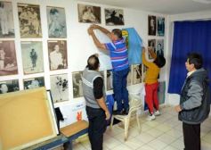 Foto de la galería: Afirmación Peronista: preparan el fortalecimiento político de esta histórica agrupación