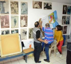 Foto de la galería: Afirmación Peronista: preparan el fortalecimiento político de esta histórica agrupación