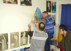 Foto de la galería: Afirmación Peronista: preparan el fortalecimiento político de esta histórica agrupación