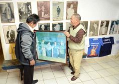 Foto de la galería: Afirmación Peronista: preparan el fortalecimiento político de esta histórica agrupación