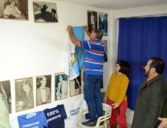 Foto de la galería: Afirmación Peronista: preparan el fortalecimiento político de esta histórica agrupación