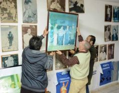 Foto de la galería: Afirmación Peronista: preparan el fortalecimiento político de esta histórica agrupación