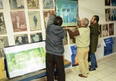 Foto de la galería: Afirmación Peronista: preparan el fortalecimiento político de esta histórica agrupación