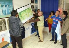 Foto de la galería: Afirmación Peronista: preparan el fortalecimiento político de esta histórica agrupación