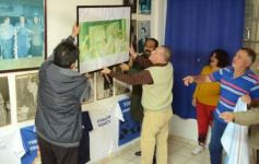 Foto de la galería: Afirmación Peronista: preparan el fortalecimiento político de esta histórica agrupación