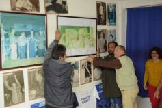 Foto de la galería: Afirmación Peronista: preparan el fortalecimiento político de esta histórica agrupación