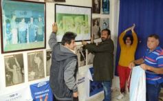 Foto de la galería: Afirmación Peronista: preparan el fortalecimiento político de esta histórica agrupación