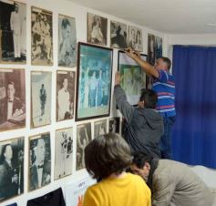 Foto de la galería: Afirmación Peronista: preparan el fortalecimiento político de esta histórica agrupación