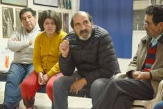 Foto de la galería: Afirmación Peronista: preparan el fortalecimiento político de esta histórica agrupación